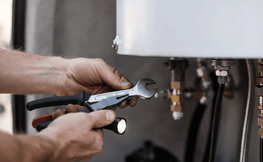 Why choose Water Heater Repair in Grand Ledge, MI